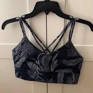 NEW Joy Lab Sports Bra (S)
